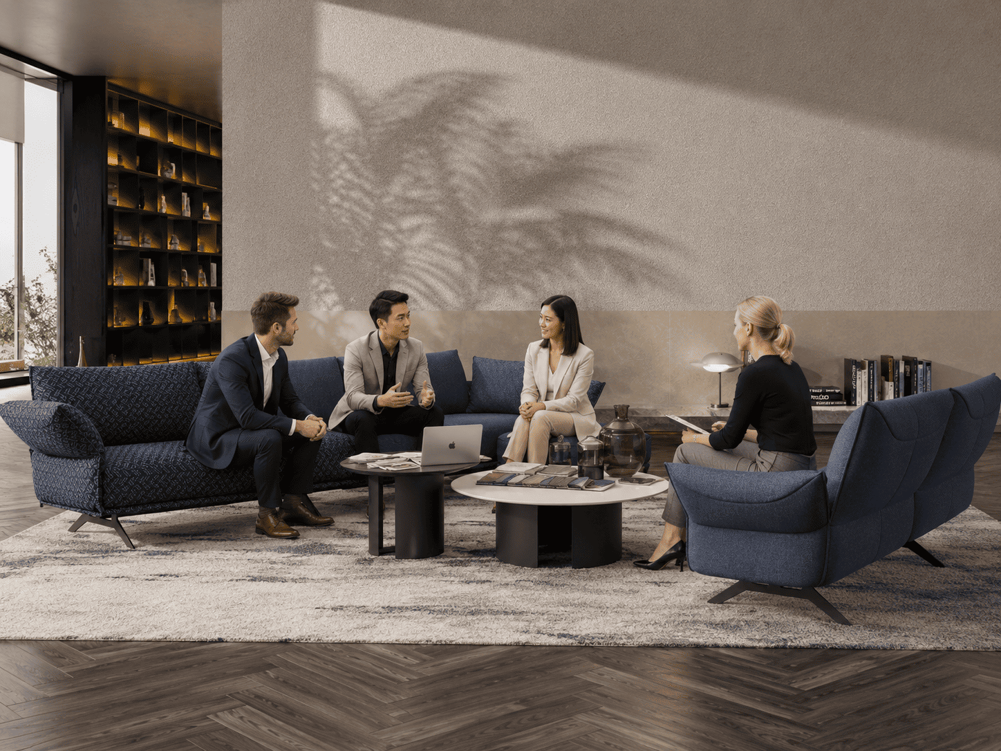Interior Design Firms