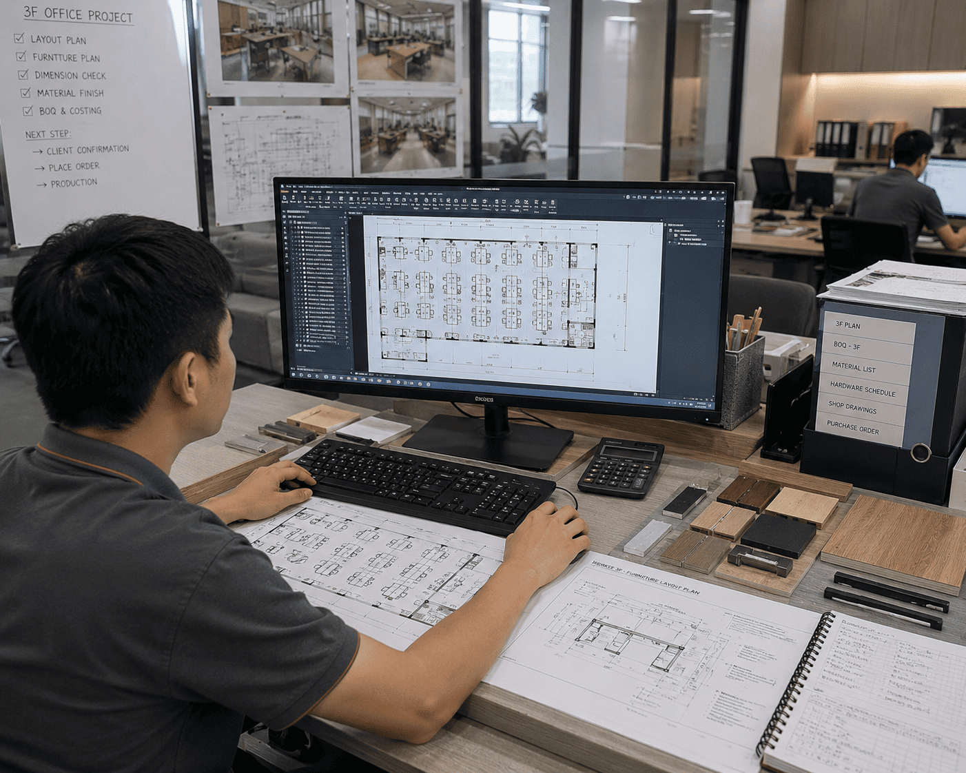 Design Development