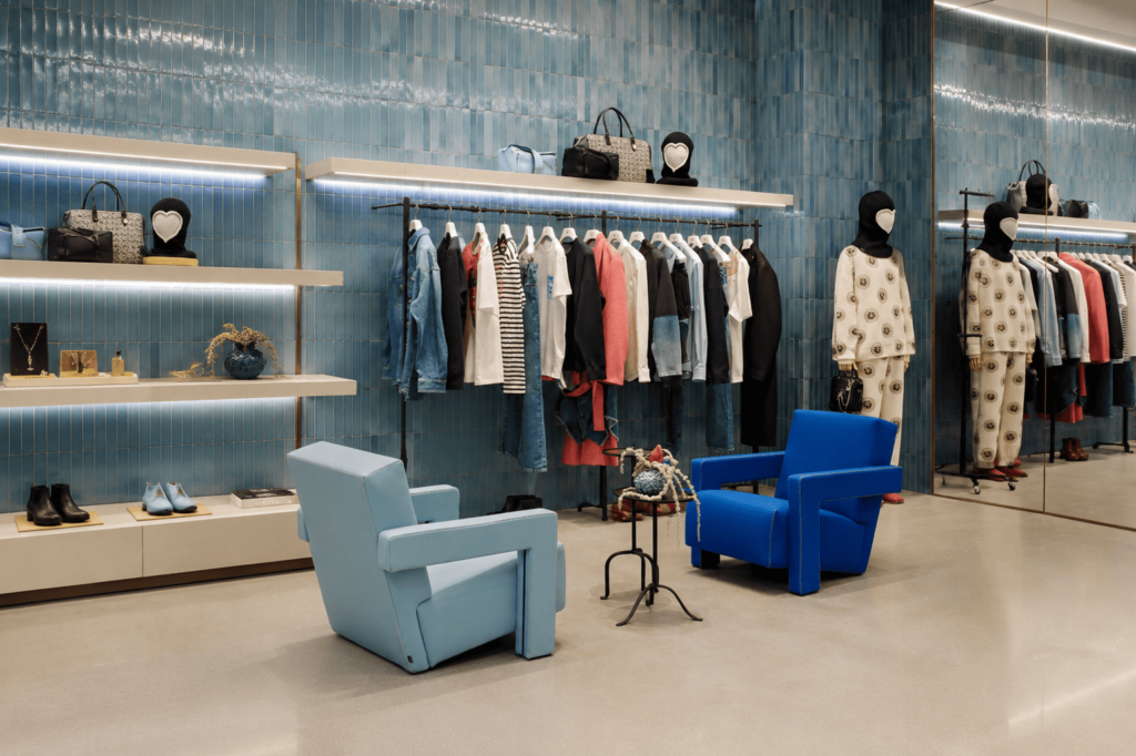 Commercial Furniture