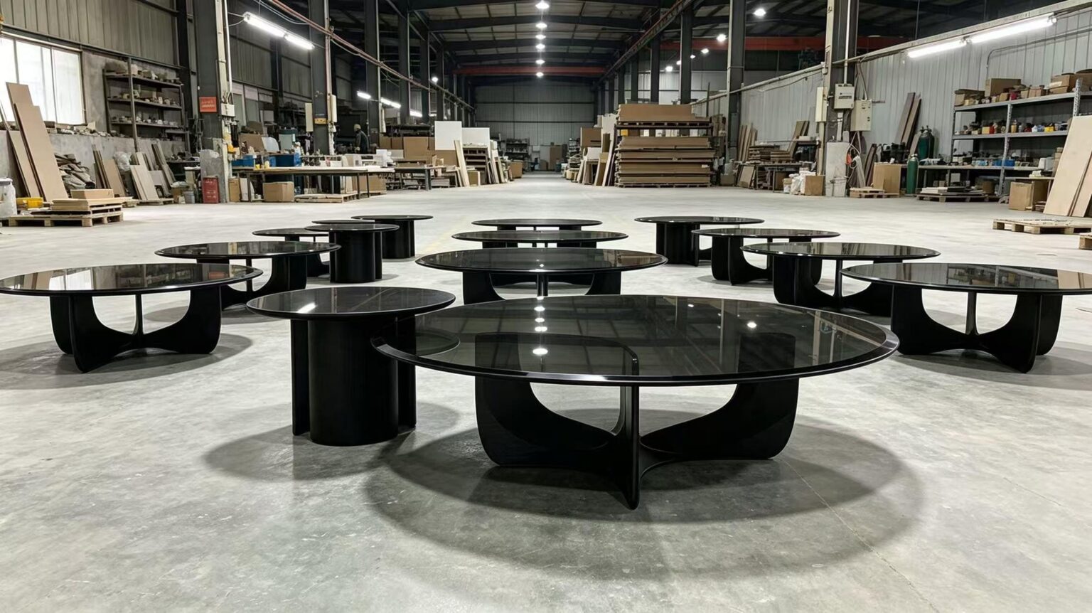 Custom Workplace Solutions