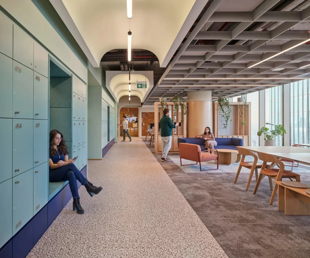 Office Furniture