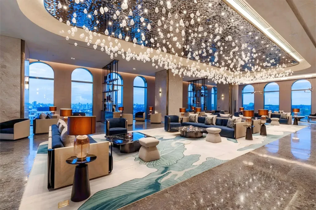 Hospitality Lighting