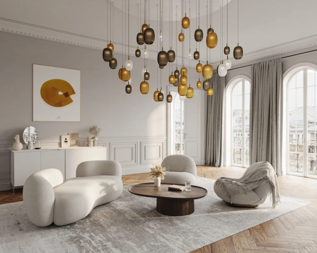 Villas & Luxury Residences