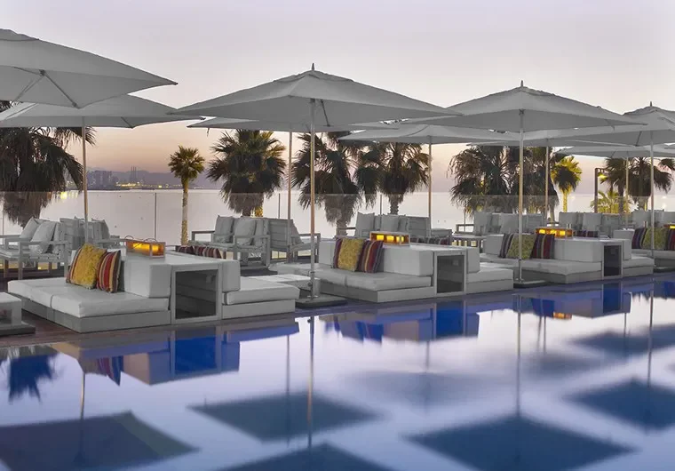 Hotel Terrace