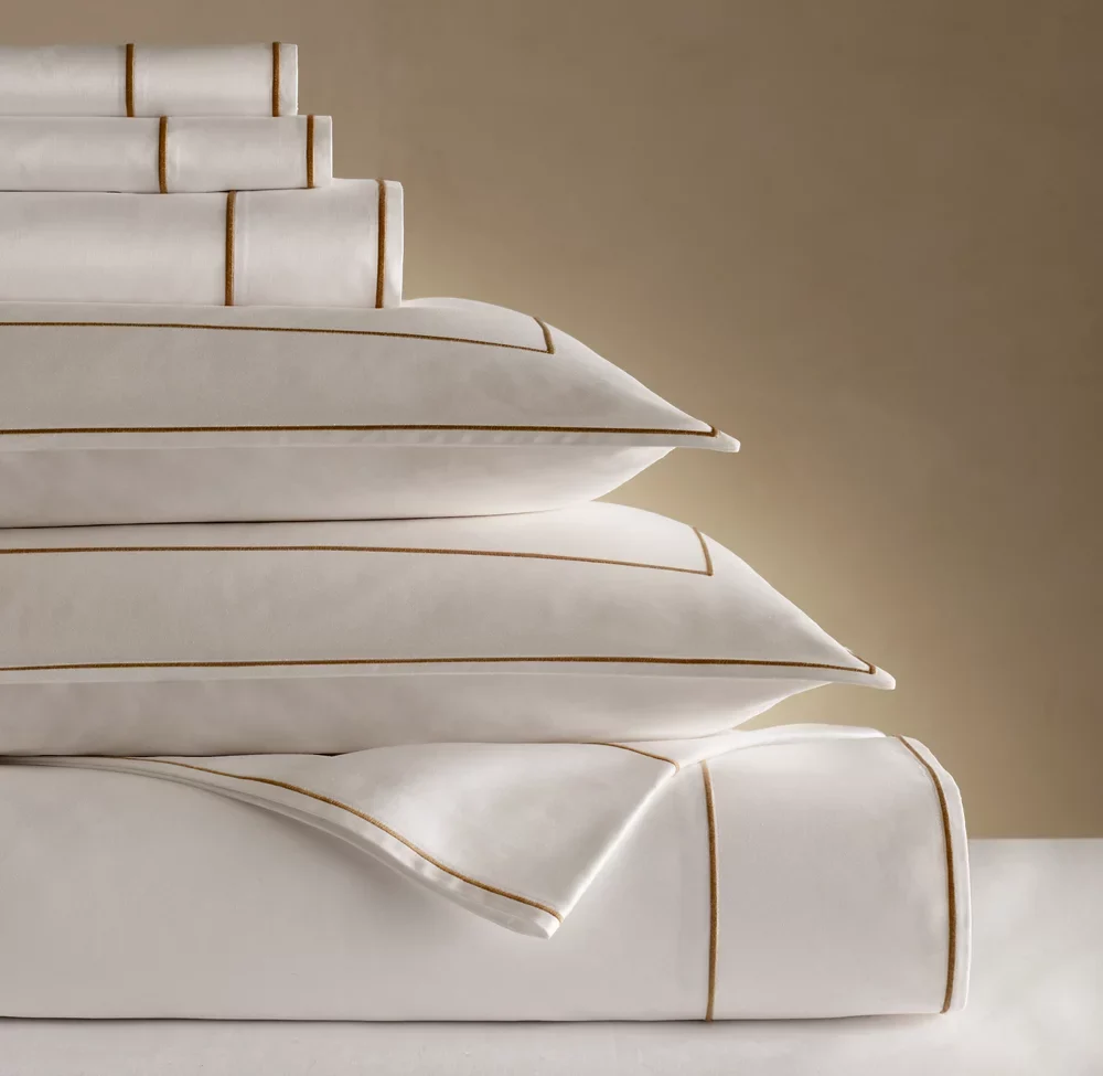 Bedding & Sleep Accessories