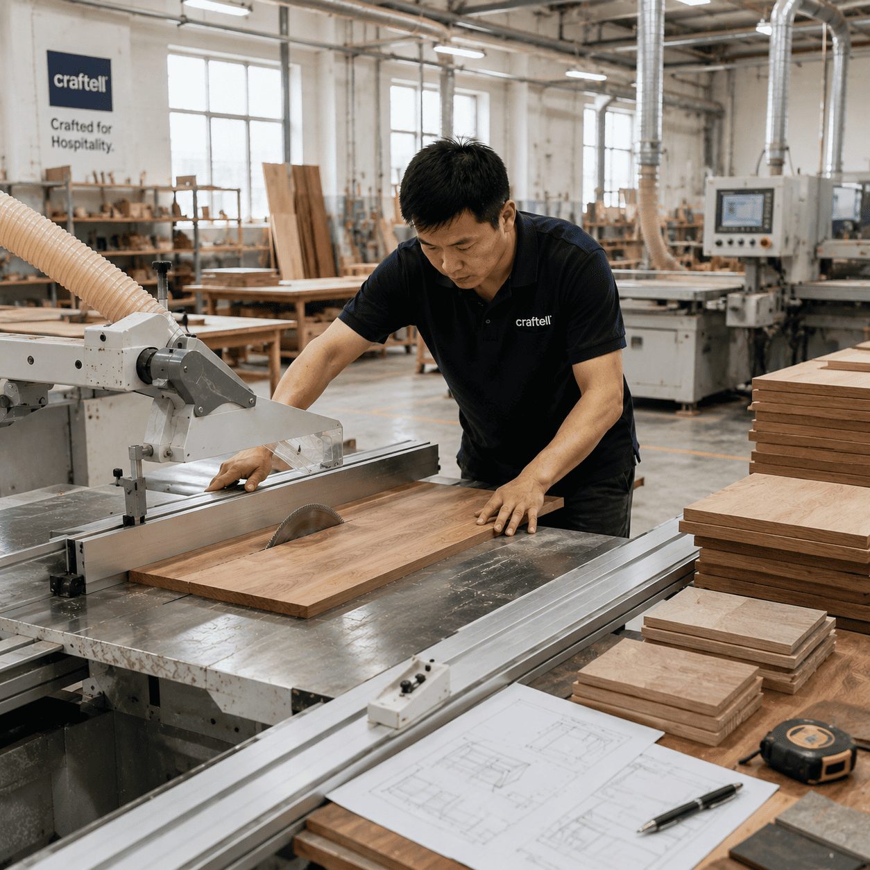 Material Selection