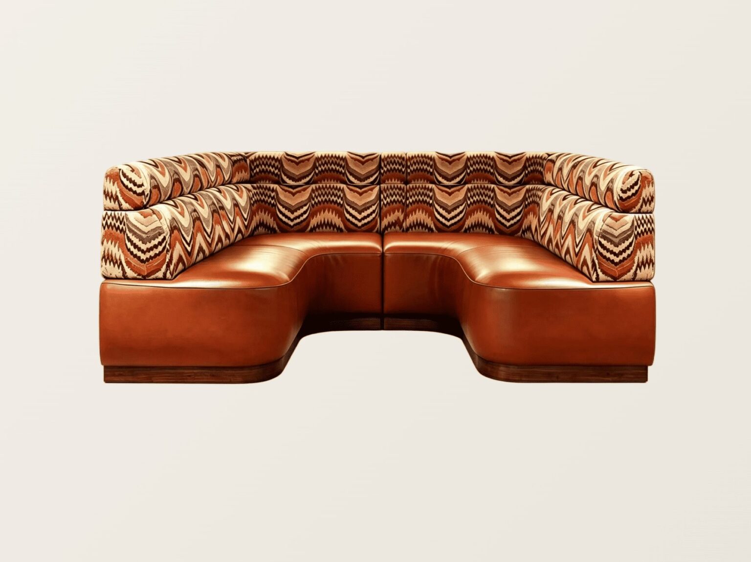 Restaurant Booth Seating Collection