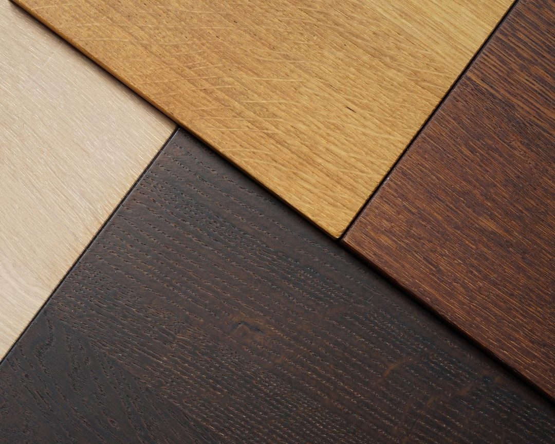 Wood Veneer