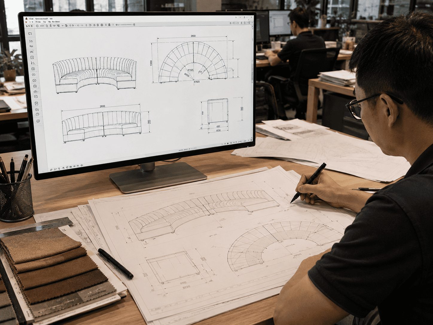 Engineering