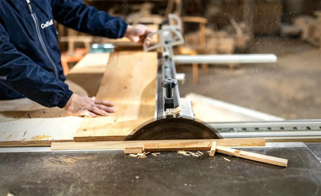 Custom Project Manufacturing