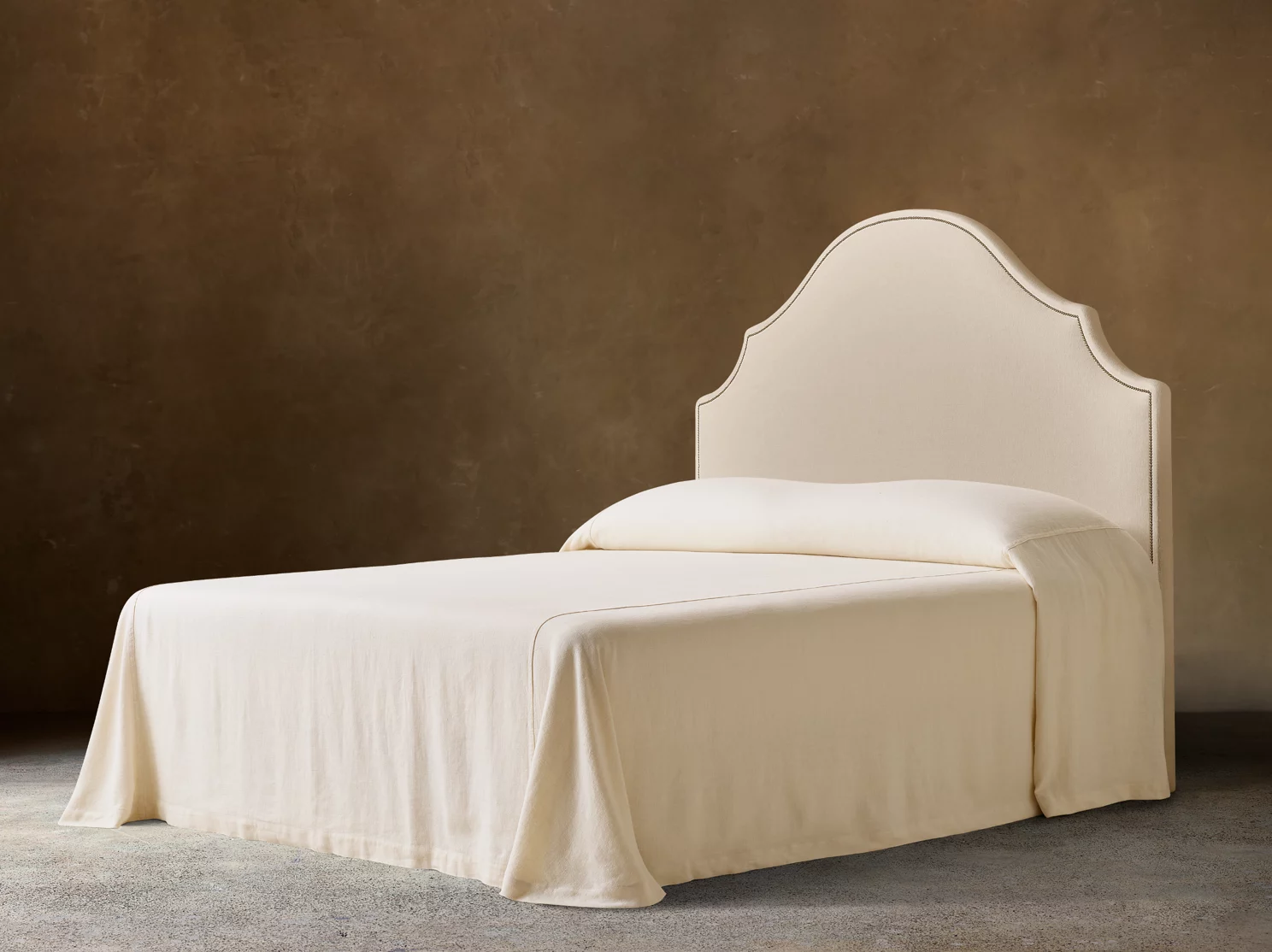 Upholstered Bed Bases