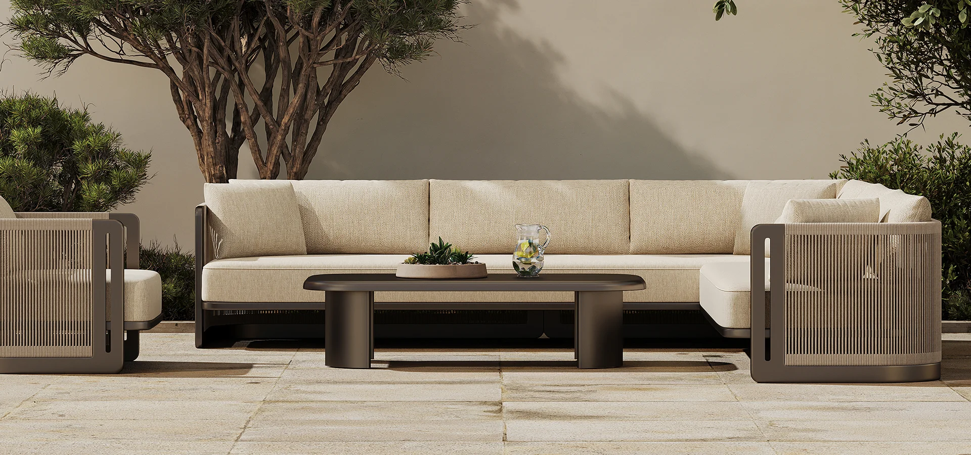 Outdoor Furniture