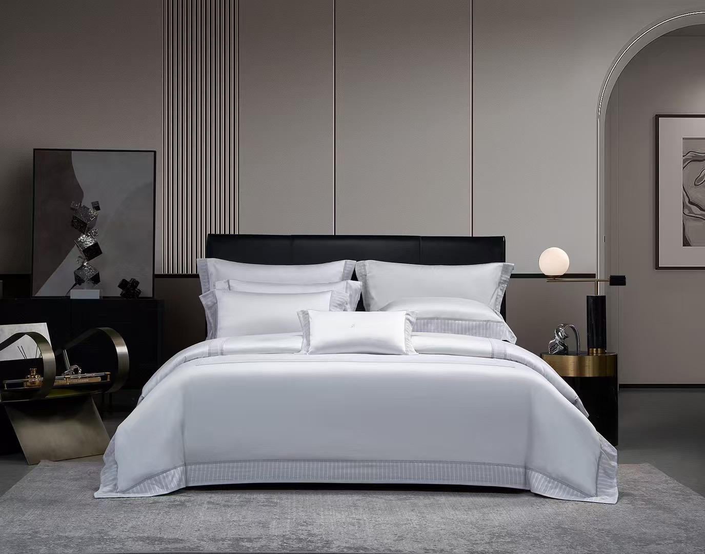 Serviced Apartment Solutions