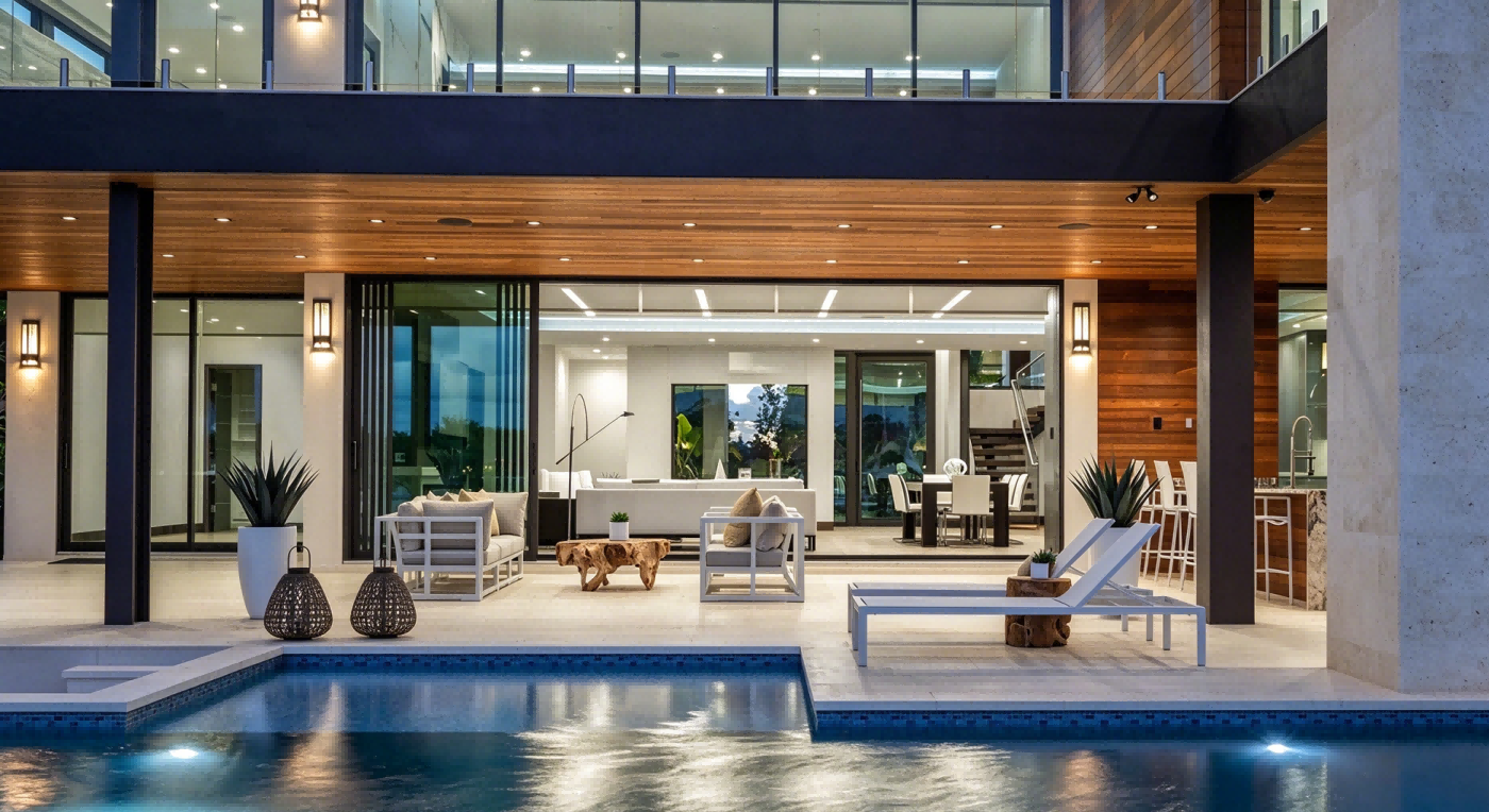 Hyatt Luxury Residence