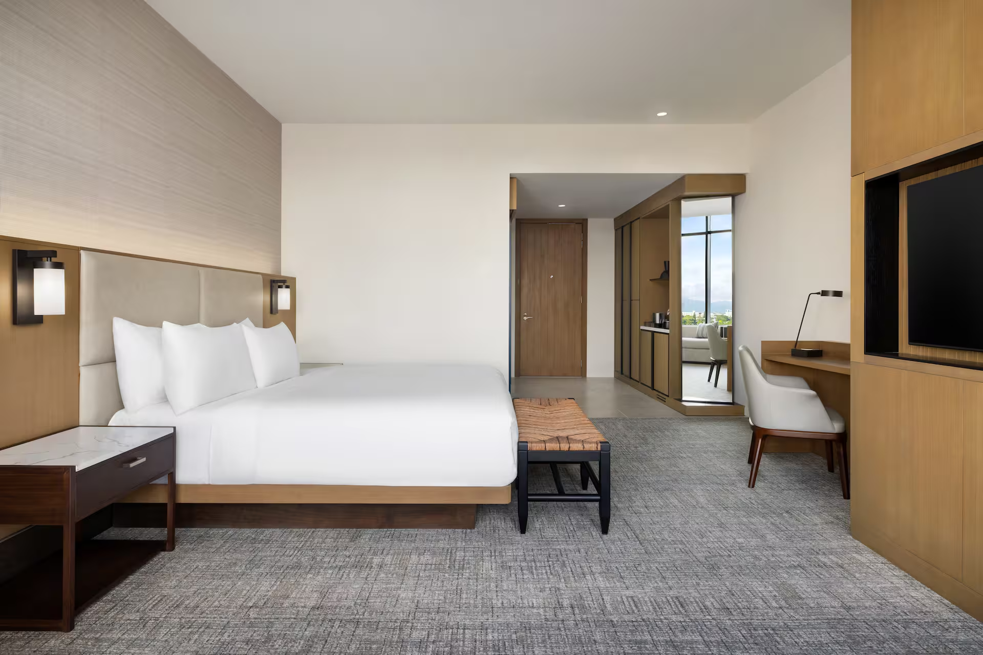 Hotel Santiago, Curio Collection by Hilton