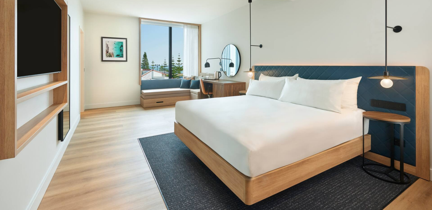 Hilton Garden Inn Busselton