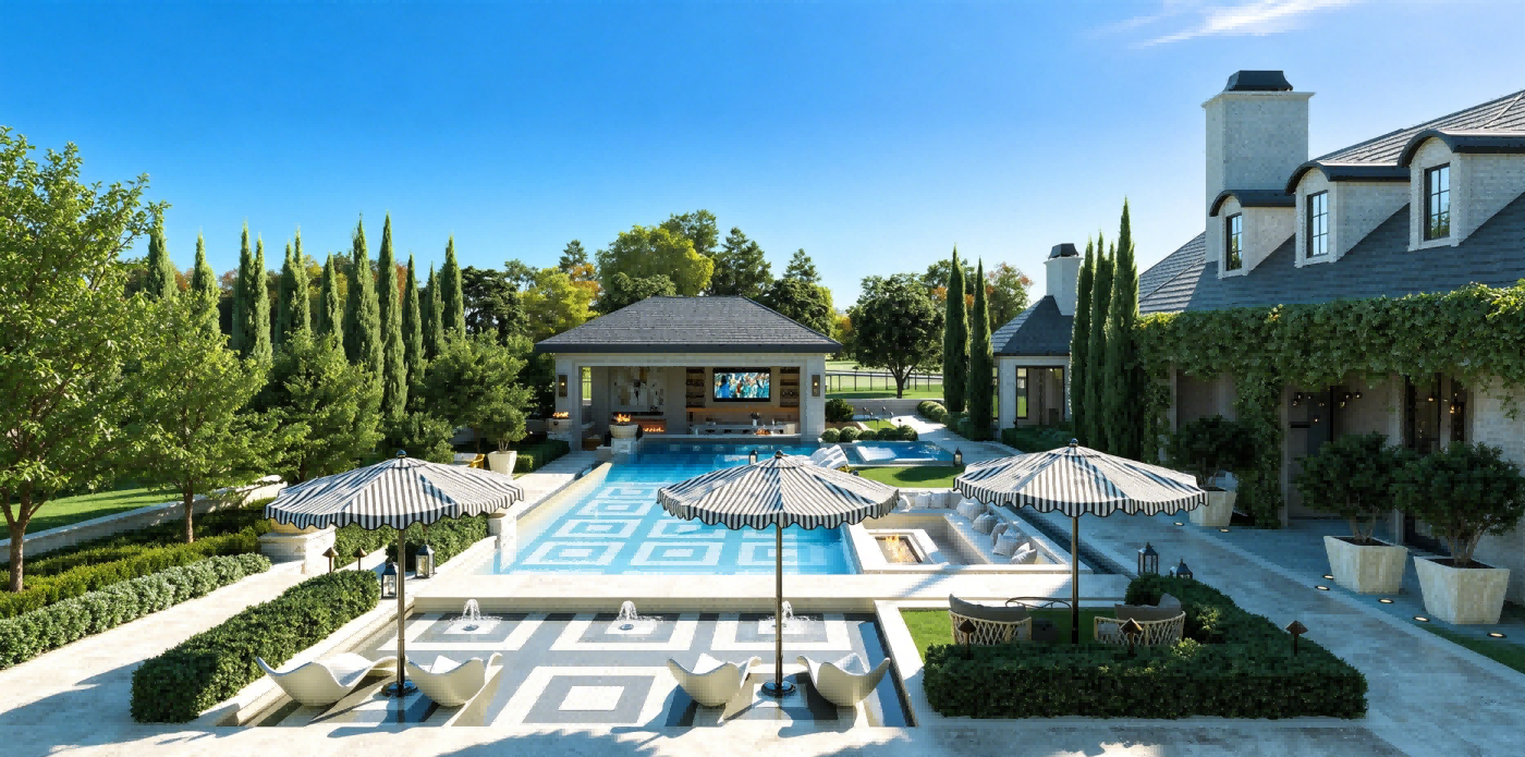 Mara House