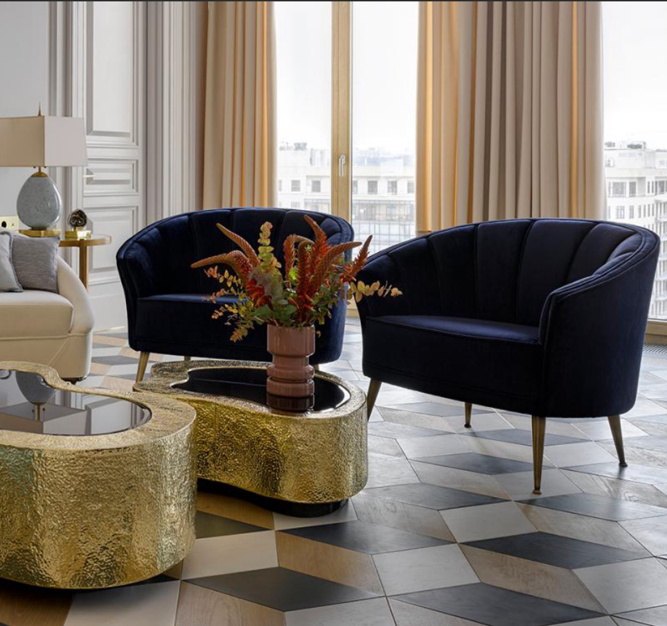 Luxury Private Penthouse