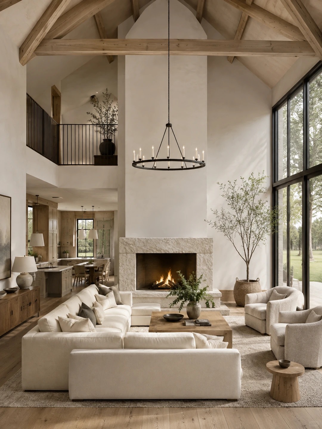 New York Luxury Villa