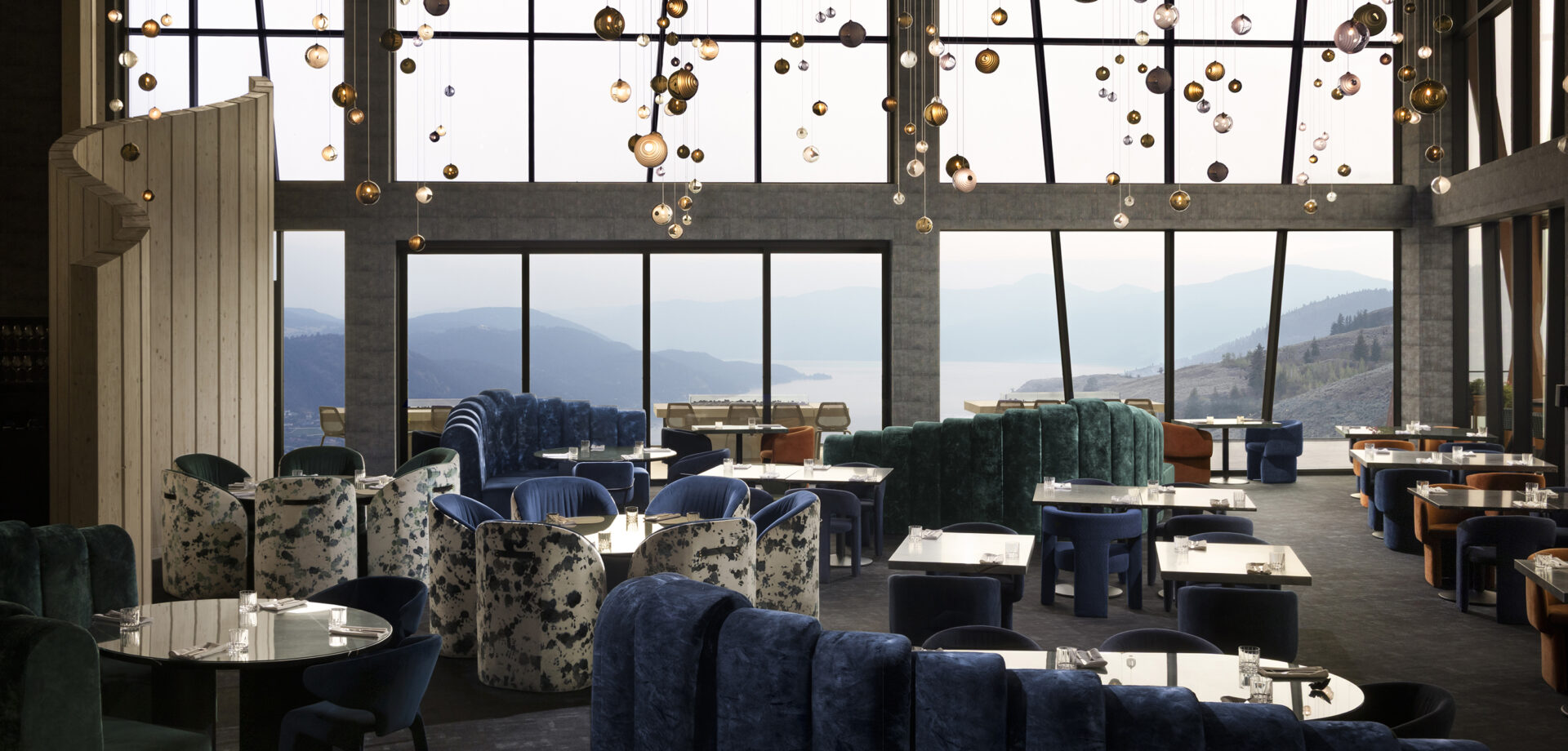 The Edge Restaurant & Bar