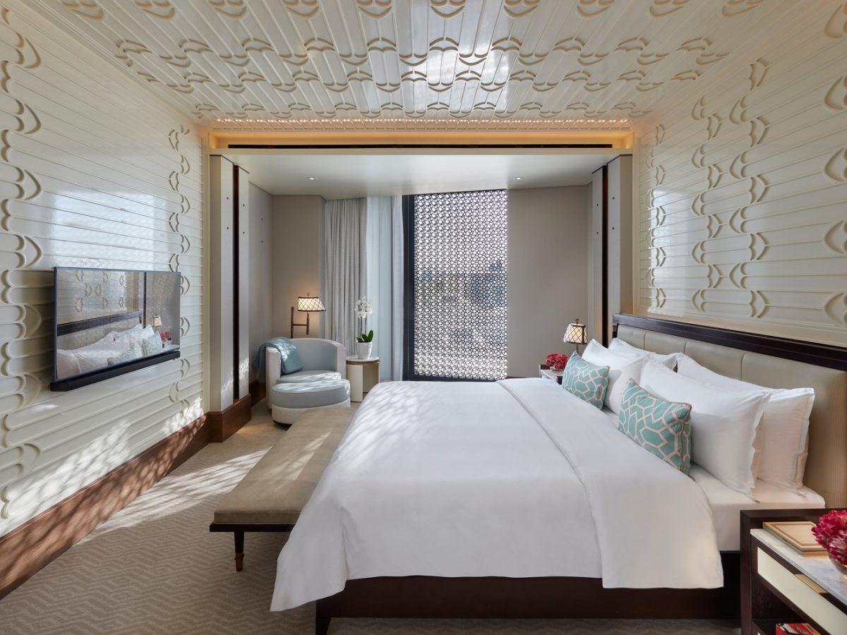 Mandarin Oriental, Doha