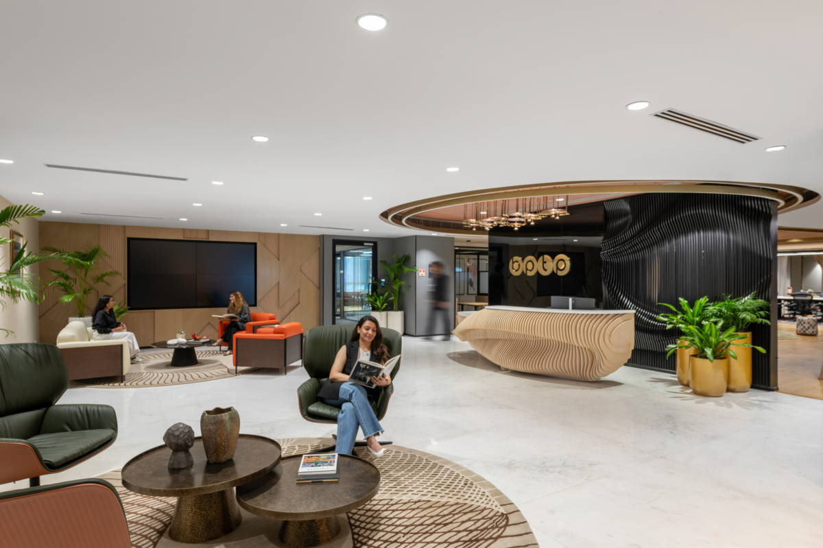 BPTP Offices – Noida