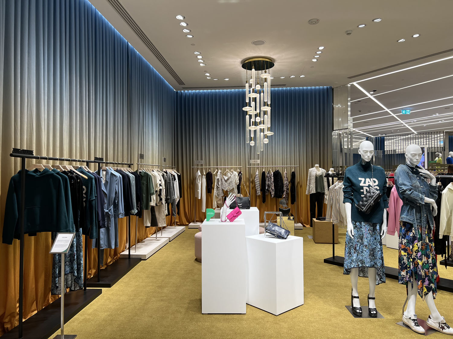 Printemps Doha