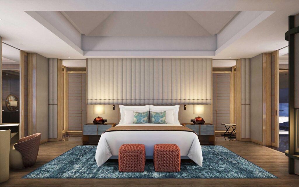 How to Choose the Right Hotel Furniture Manufacturer for an FF&E Project