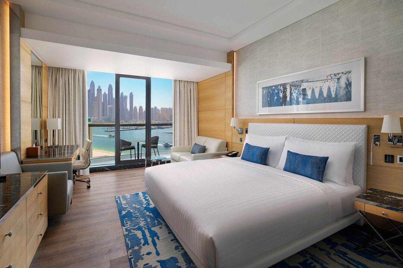 Marriott Resort Palm Jumeirah