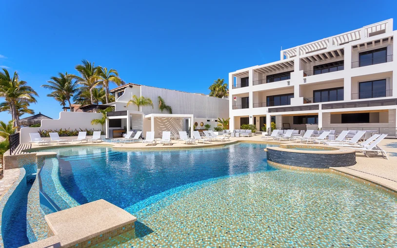 El Encanto Hotel