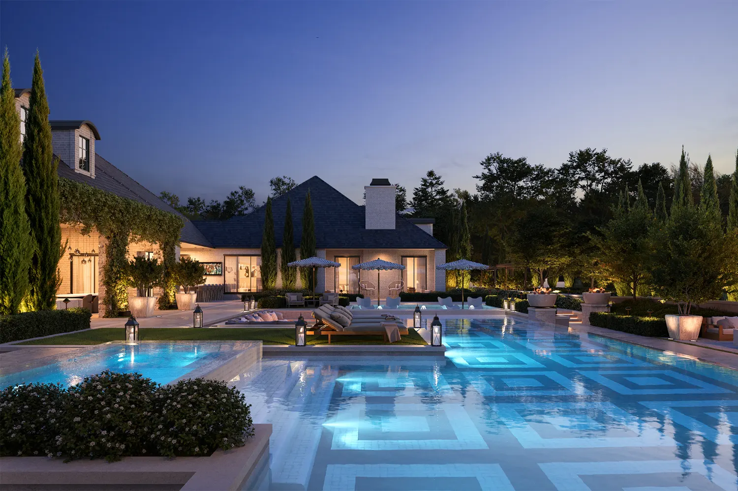 Mara House