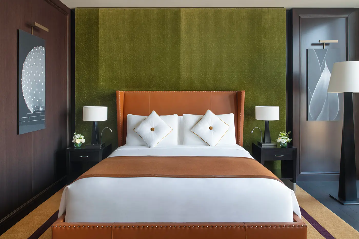 Banyan Tree Doha