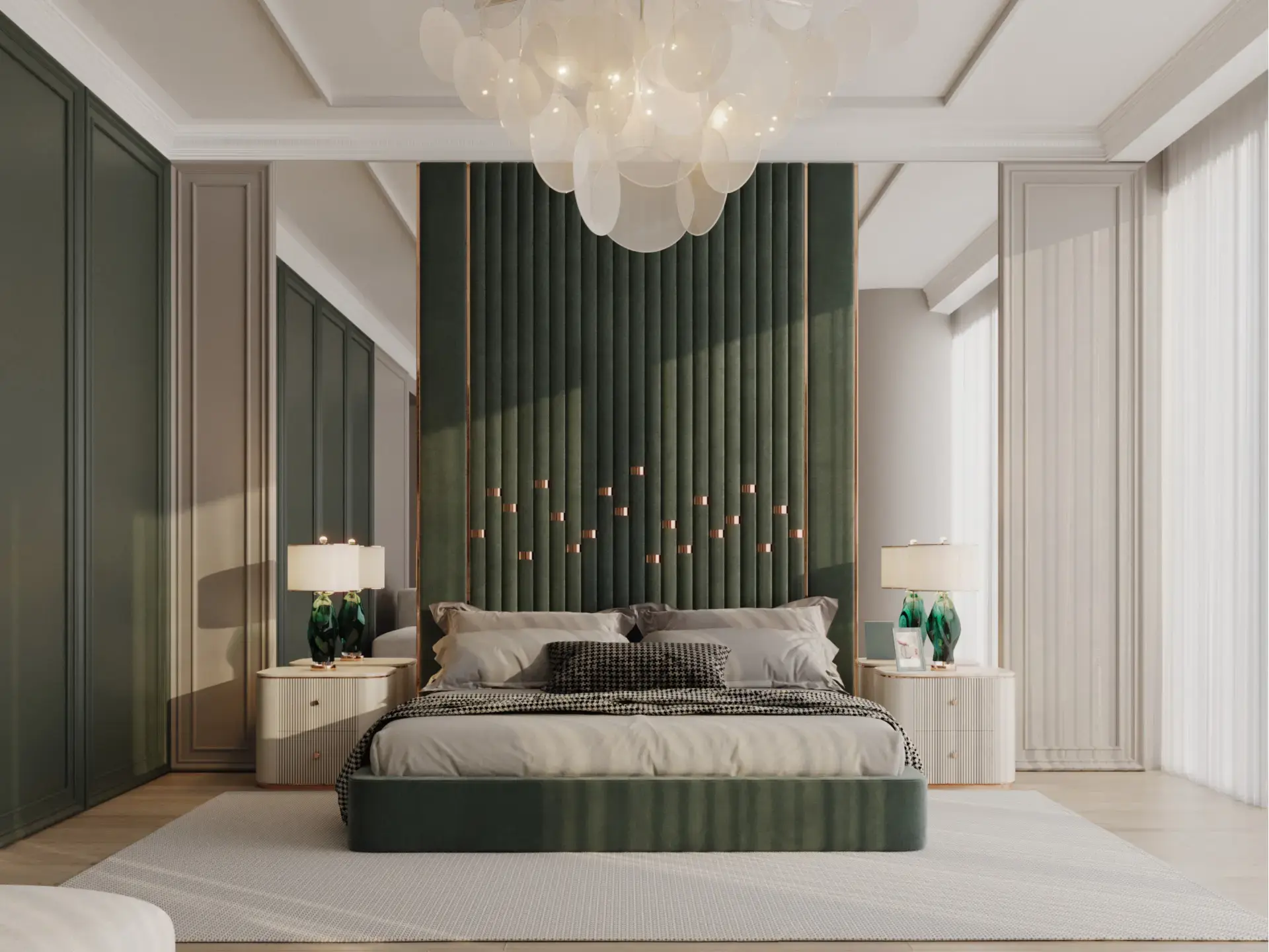 Jumeirah Private Penthouse