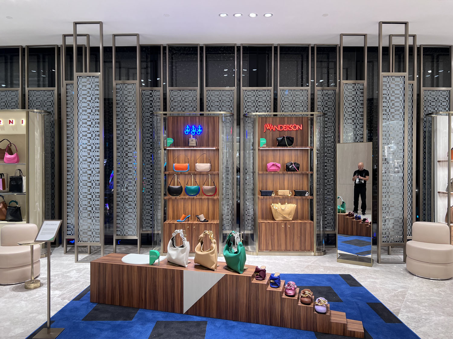 Printemps Doha