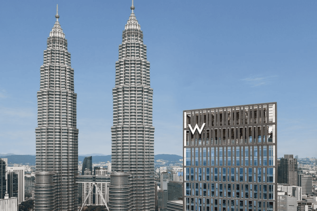W Kuala Lumpur Hotel