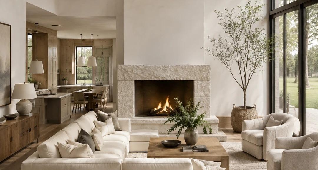 New York Luxury Villa