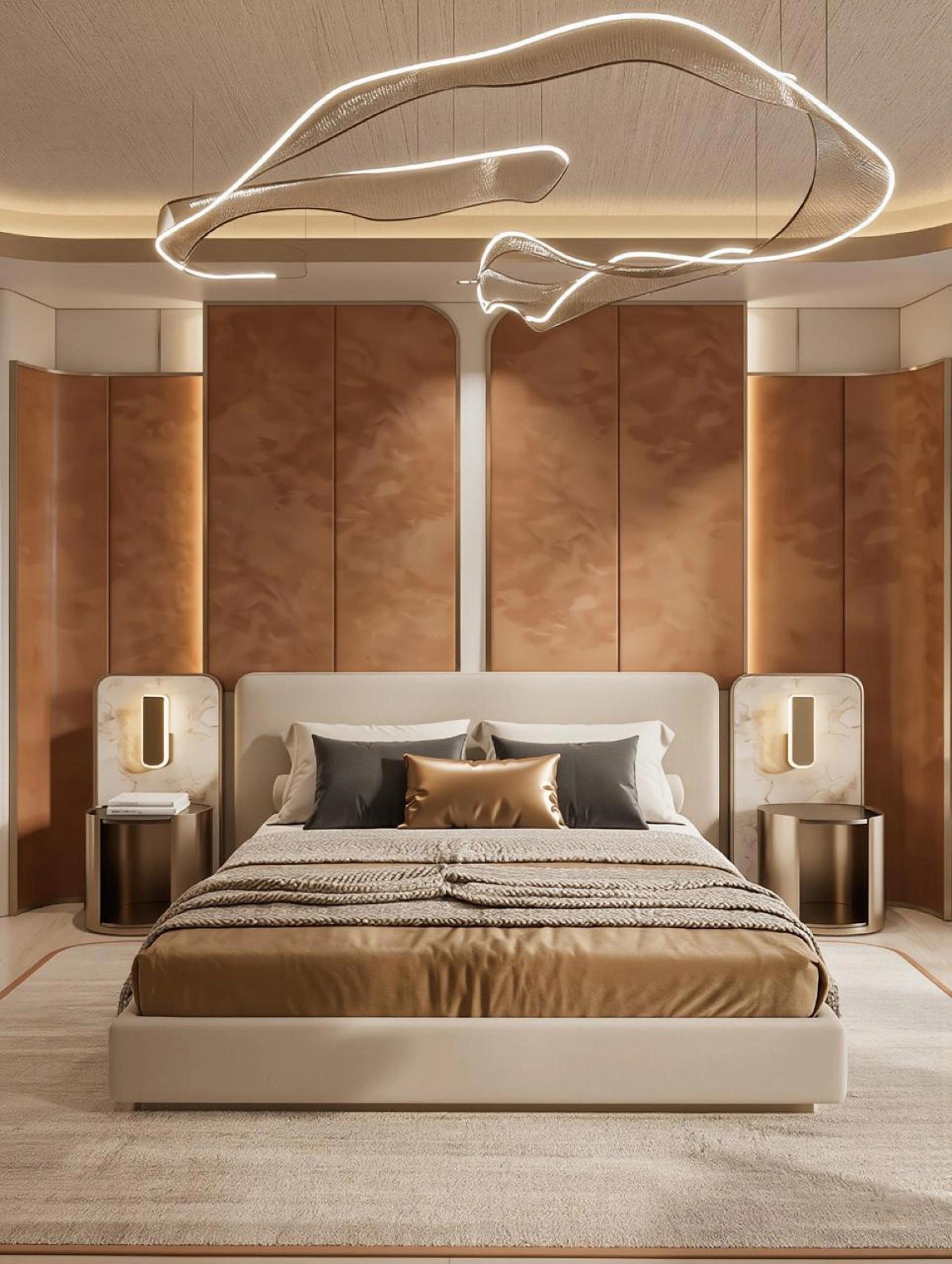 Infinity Tower Luxury Residences