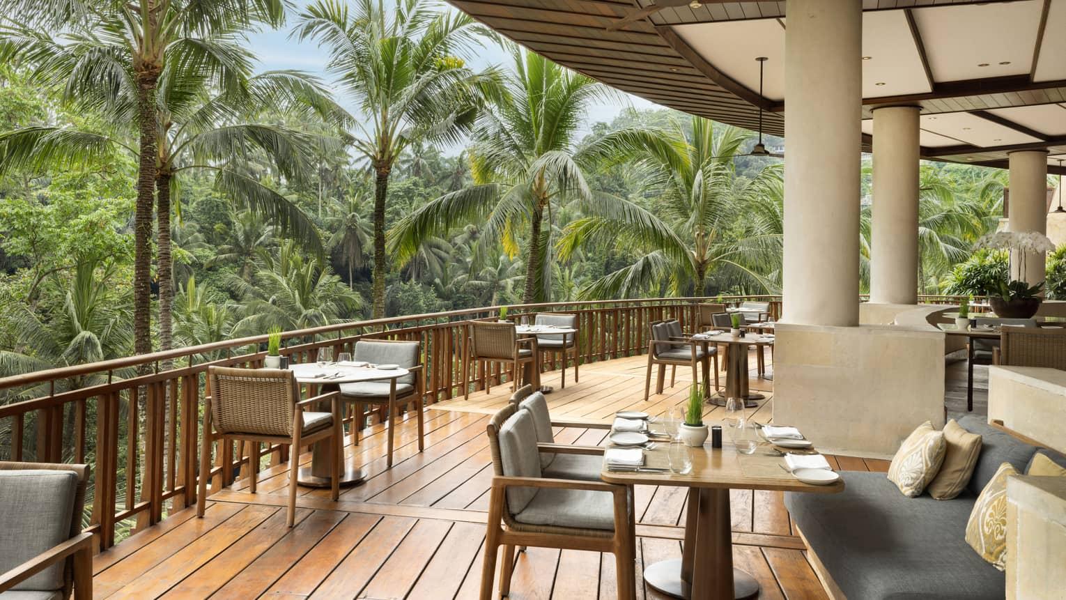 Four Seasons Resort Bali at Sayan