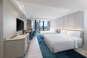 What Furniture Is Included in a Hotel Guest Room? A Complete FF&E Guide — Article image 2