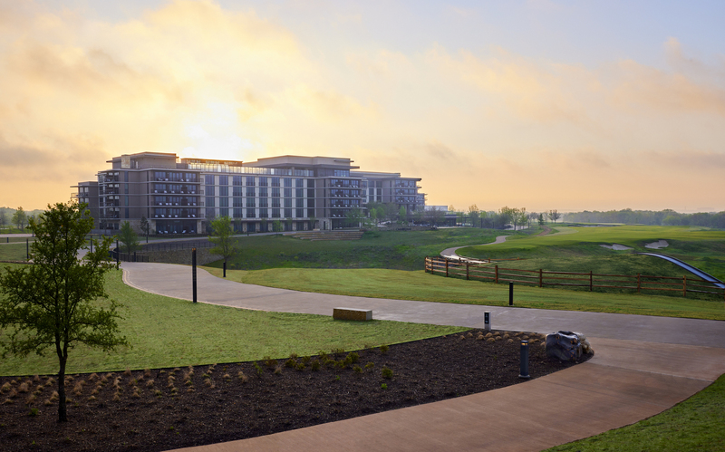 Omni PGA Frisco