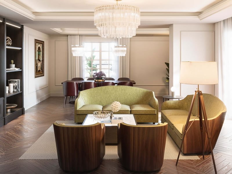 Sofitel Legend Casco Viejo – Panama City