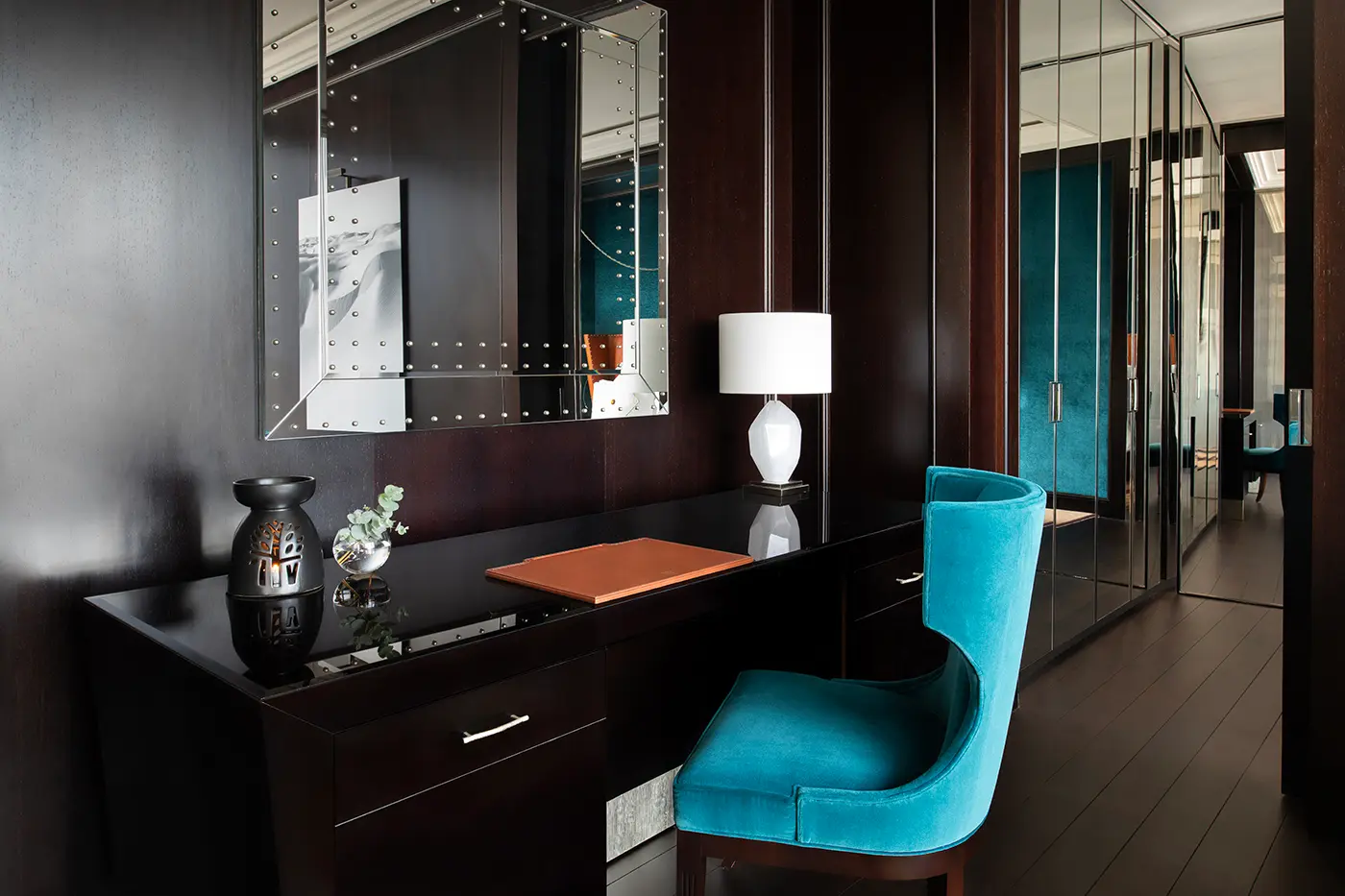 Banyan Tree Doha