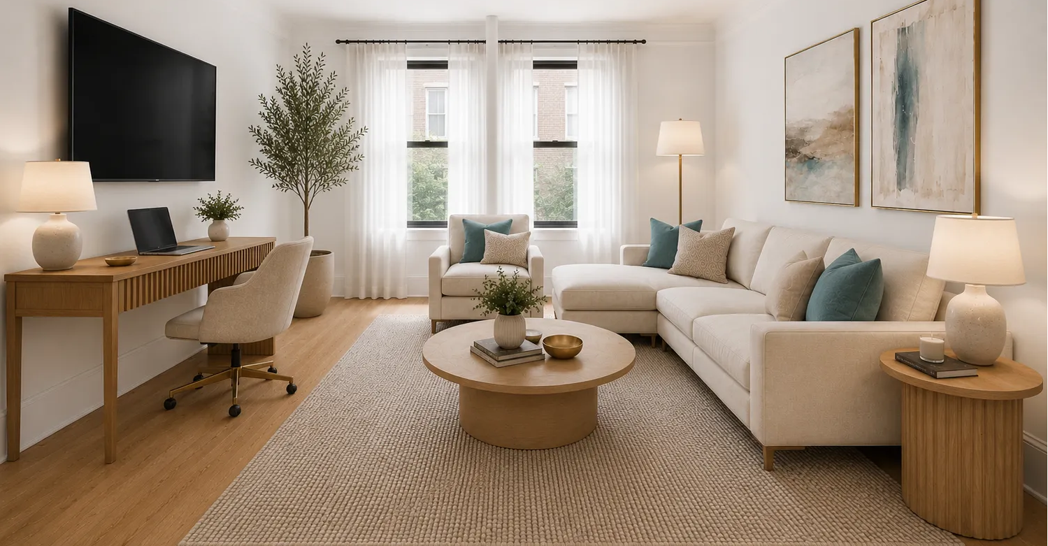 40-Unit Rental Apartment Project in Irvine, USA