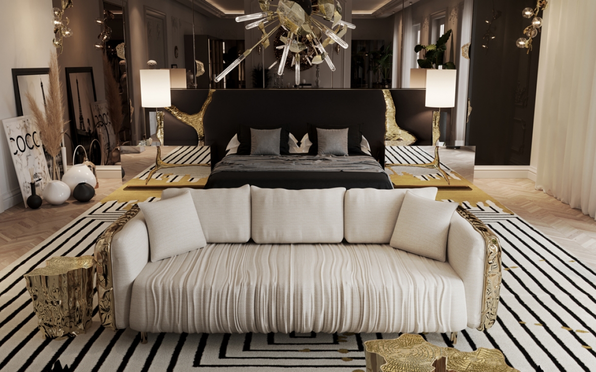 Luxury Apartments on Palm Jumeirah, Dubai
