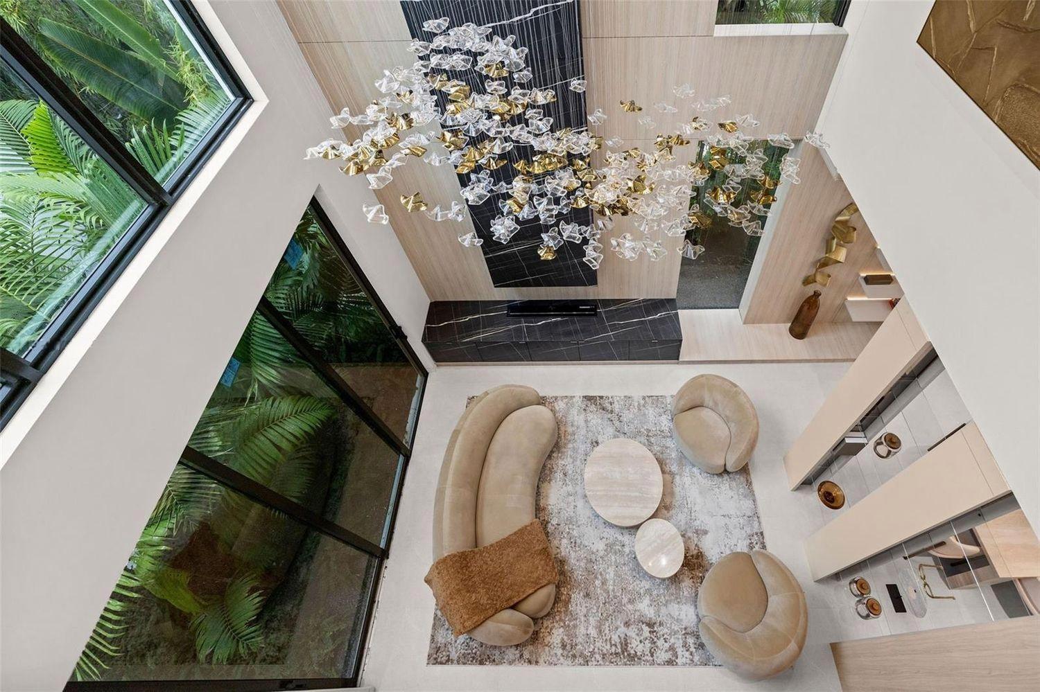 Miami Modern Private Villa