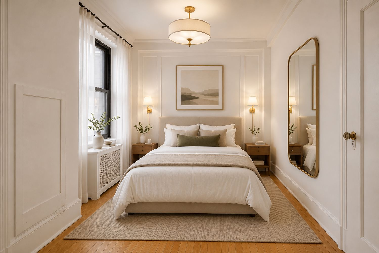 40-Unit Rental Apartment Project in Irvine, USA