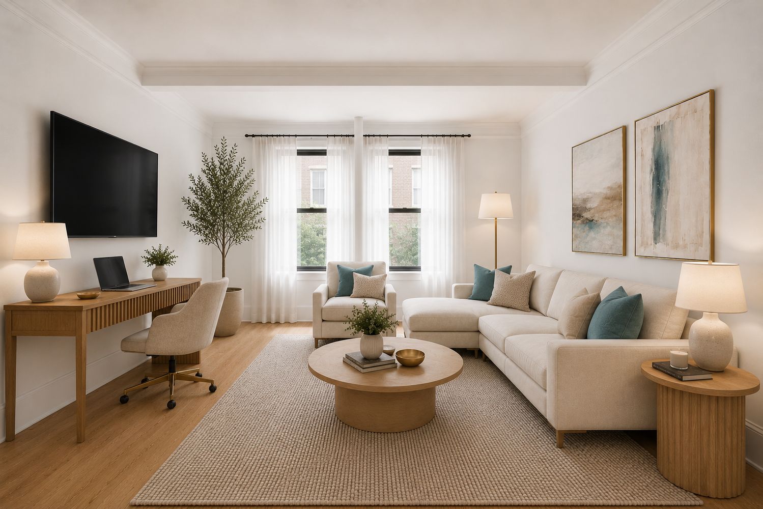 40-Unit Rental Apartment Project in Irvine, USA
