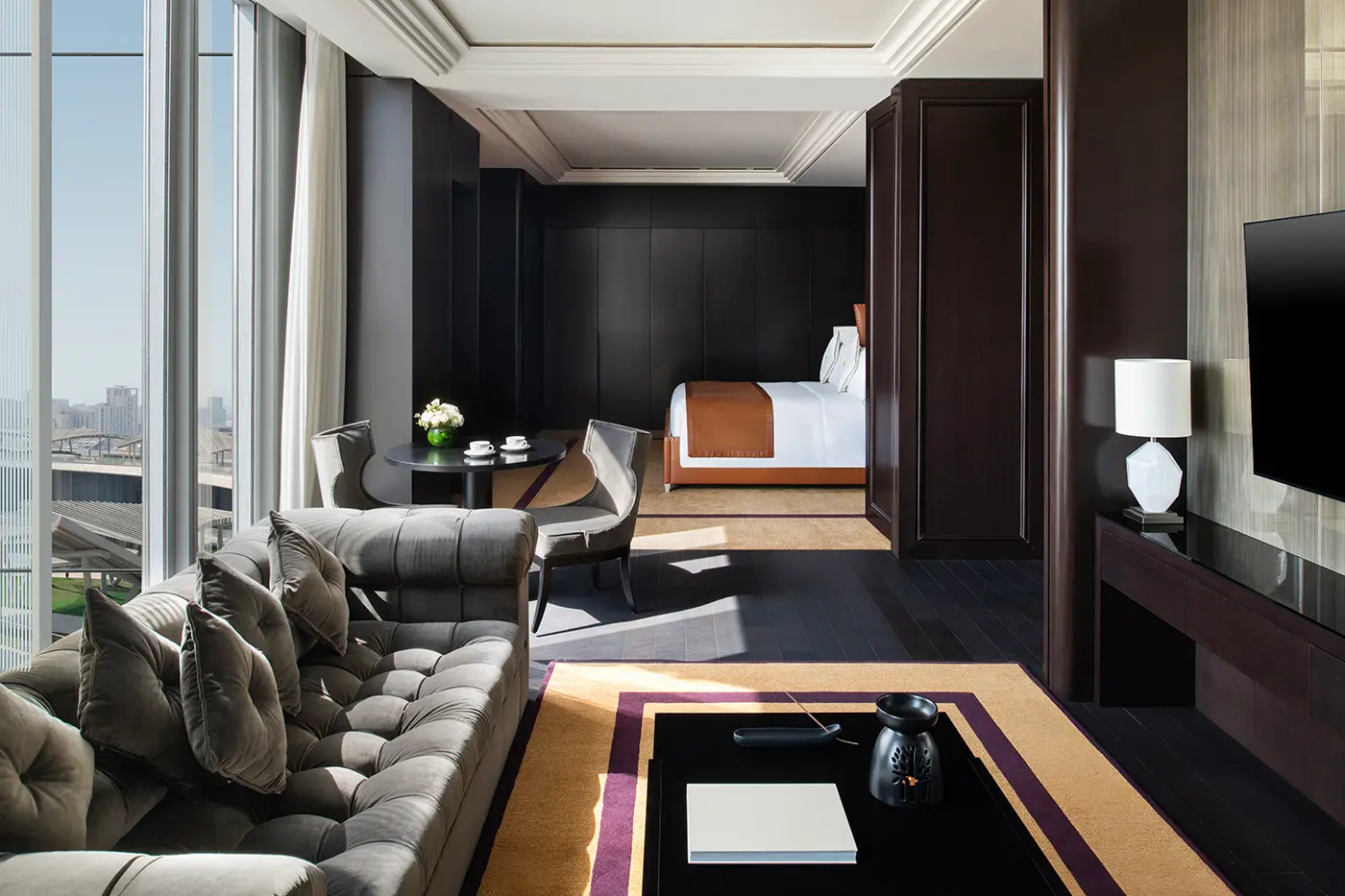 Banyan Tree Doha