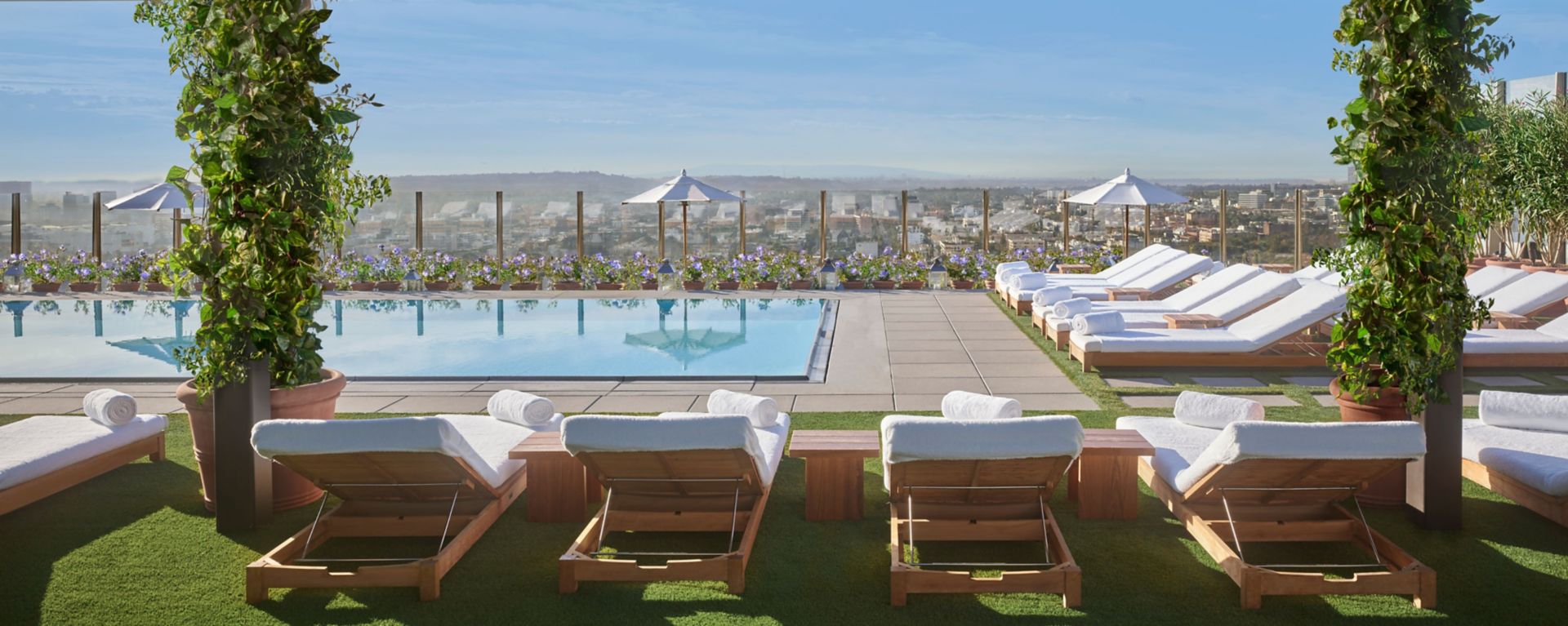 The West Hollywood EDITION