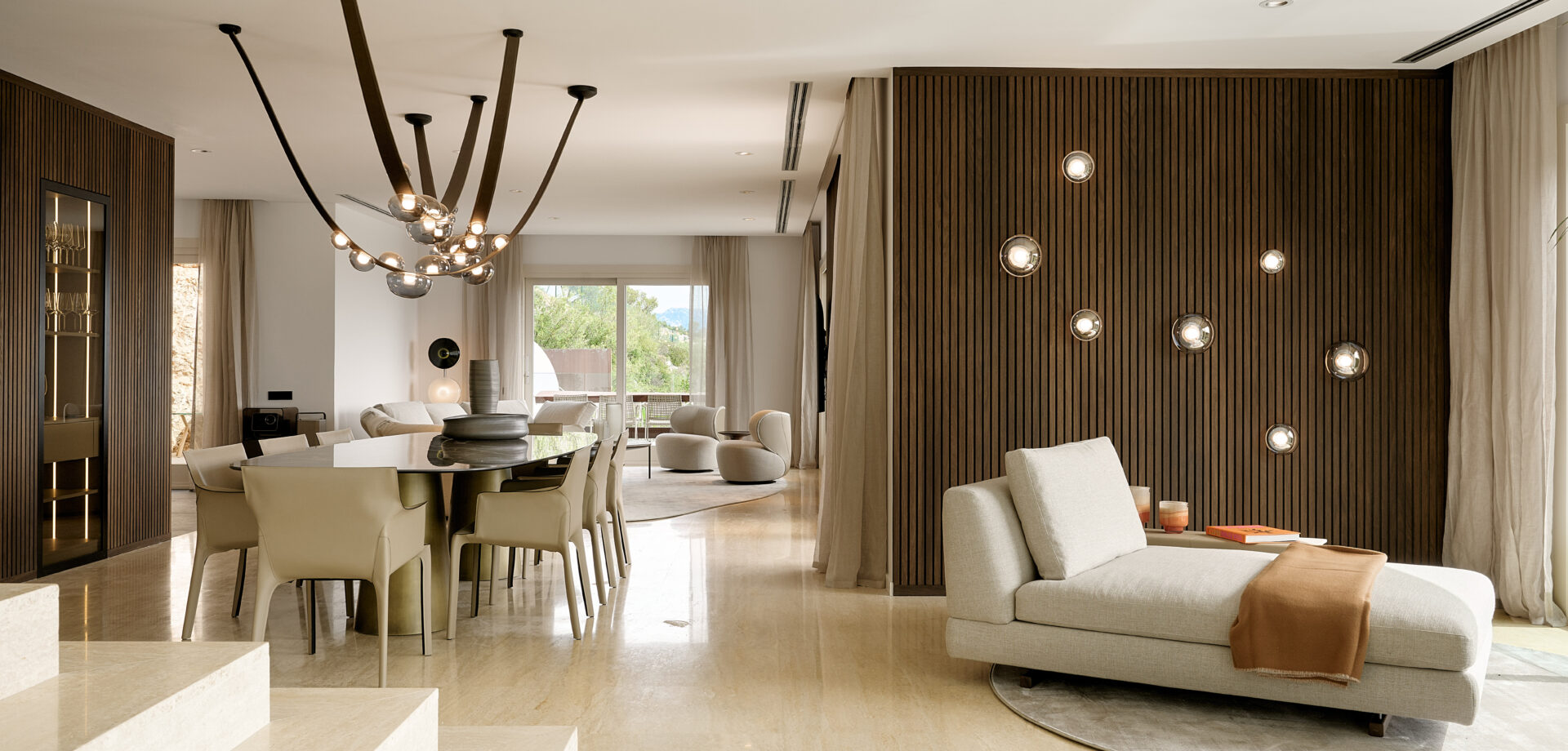 Son Vida Luxury Villa